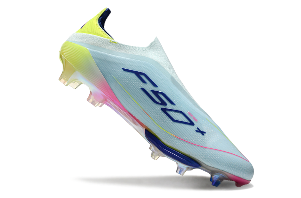F50+ Laceless